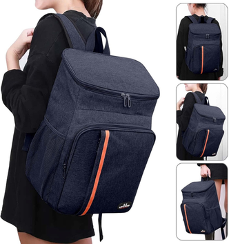 Mochila que Conserva la Temperatura