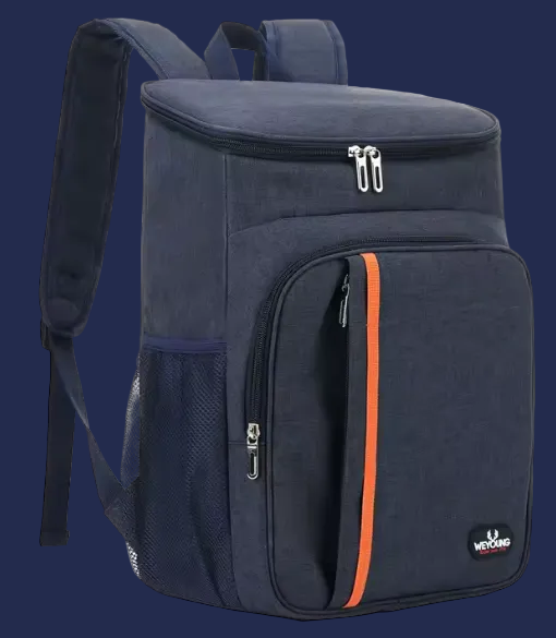 Mochila que Conserva la Temperatura
