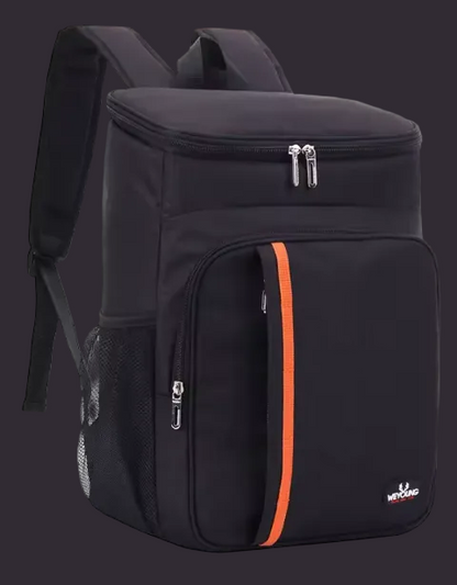 Mochila que Conserva la Temperatura