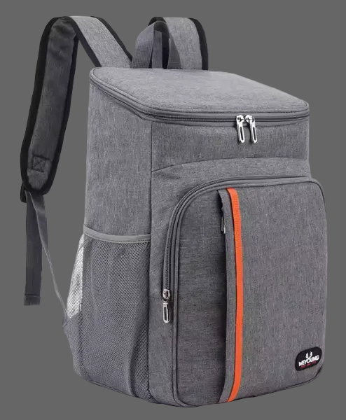 Mochila que Conserva la Temperatura