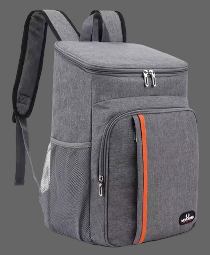 Mochila que Conserva la Temperatura