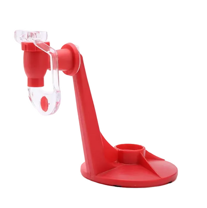 Dispensador Automático de Bebida Portátil